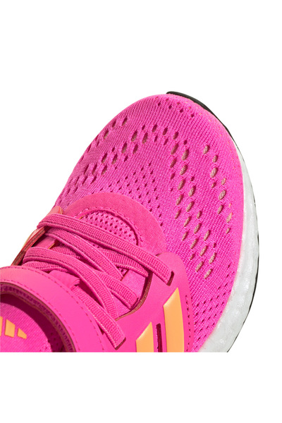 adidas Pureboost C Kız Çocuk Pembe Günlük Ayakkabı Kız Çocuk LS AYAKKABI IF6596