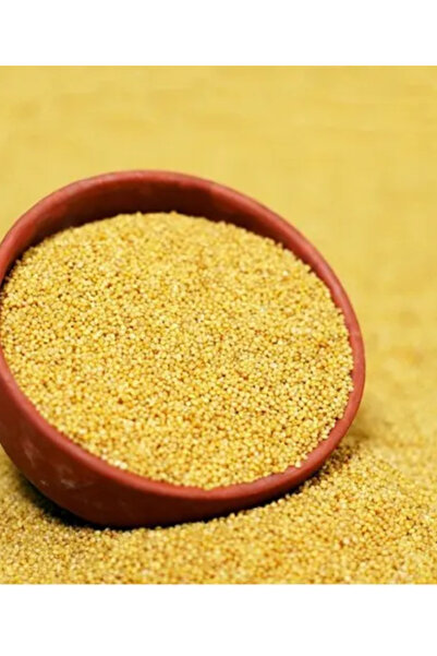 Chakra Natural Millet - Foxtail Millet 500g x 12