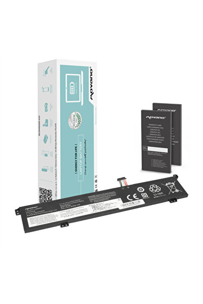 Other L19L3PF3 L19M3PD9 L19M3PF7 Battery for Lenovo Ideapad Creator Gaming