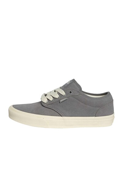 Vans Atwood Men's Gray Casual Shoes Men's Ls Shoes Vn000Cx885T1