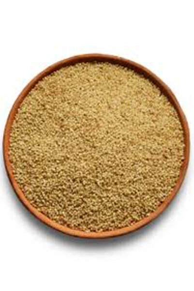 Chakra Natural Millet - Little Millet 500g x 12