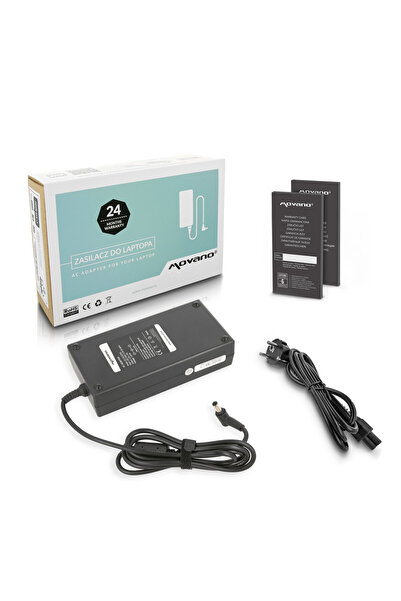 Other Power supply charger for Asus 20v 9a 180W 6.0x3.7mm