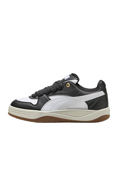 Puma Pantofi casual negri Park Luna pentru femei PANTOFI LS PENTRU FEMEI 402509