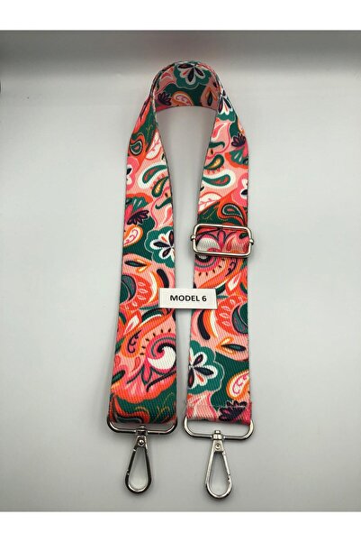 Genel Markalar Ayarlanabilir Çanta Askısı Çanta Sapı Çanta Aksesuarı 4cm X 12...