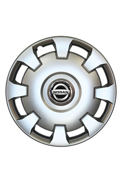 OEM Set de 4 capace pentru roți R15, potrivite pentru jante de 15 inch, pentr...