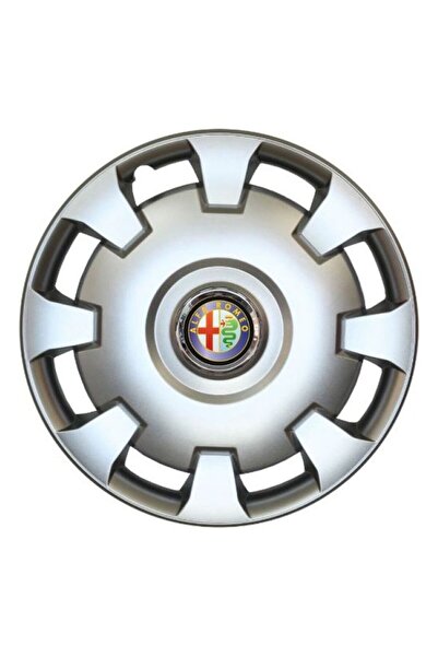 OEM Set de 4 capace pentru roți R14, potrivite pentru jante de 14 inch, pentr...