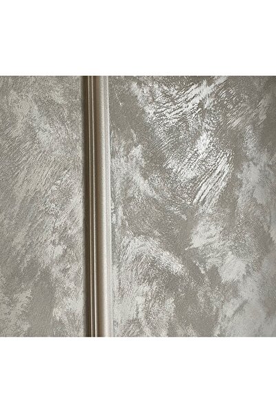 Imagine Decor Decorative paint, crystal, with glass spheres, white, pearl effect, 1L, Kroinz