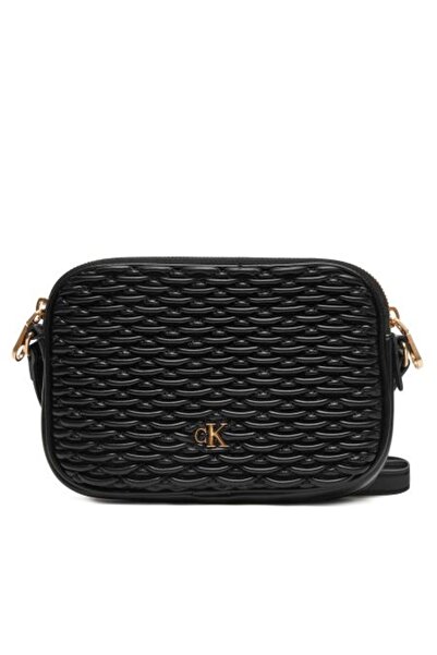 Calvin Klein Bag with Adjustable Strap with Logo Lv04F3279Gub1 Bag Lv04F3279G...