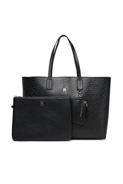 Tommy Hilfiger TH ICON TOTE MONO