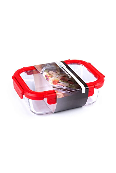 Perfect Home Heat-resistant storage container 1520ml