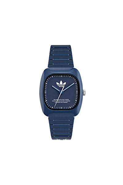 adidas Adaosy24029 Wristwatch Adaosy24029 Blue