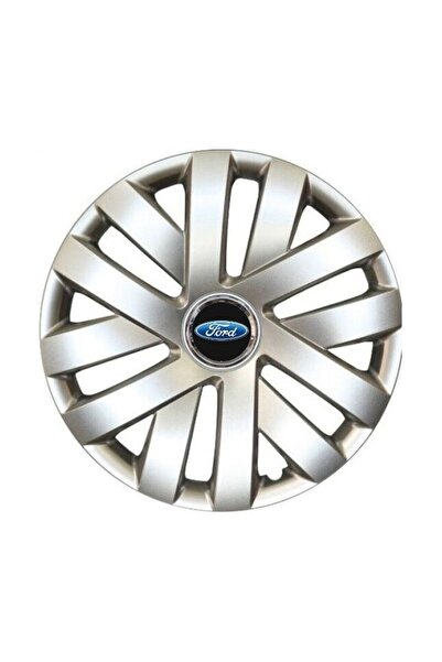 OEM Set de 4 capace pentru roți R16, potrivite pentru jante de 16 inch, pentru Ford, model 409