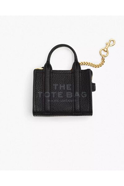 Marc Jacobs THE NANO TOTE CHARM