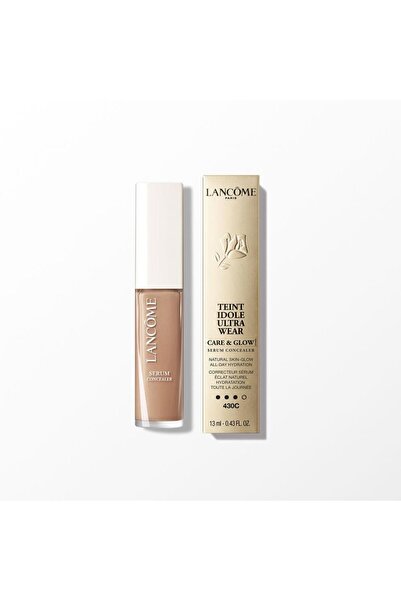 Lancome Corector hidratant cu efect de iluminare Paris TEINT IDOLE ULTRA WEAR...