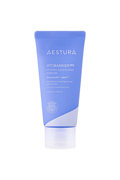 AESTURA Cremă hidratantă Atobarrier365 Hydro Soothing Cream 60 ml