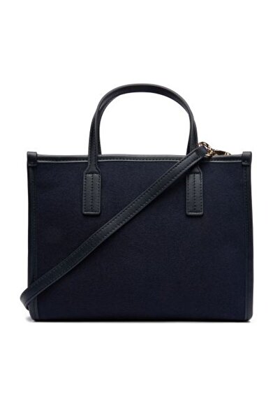 Tommy Hilfiger TH CITY SMALL TOTE MELTON