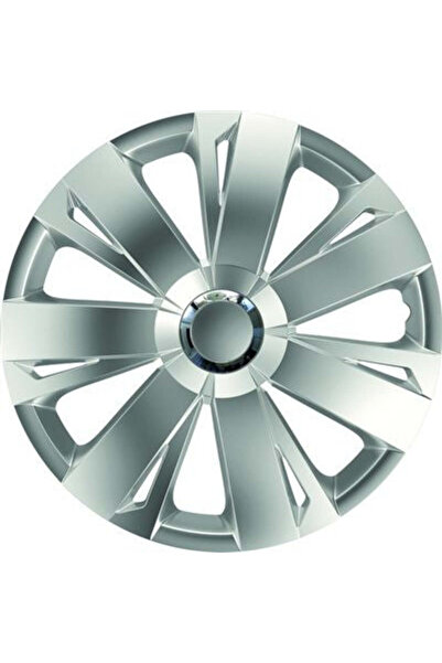 OEM SET DE 4 CAPACE ENERGETICE CU INEL CROMAT R16