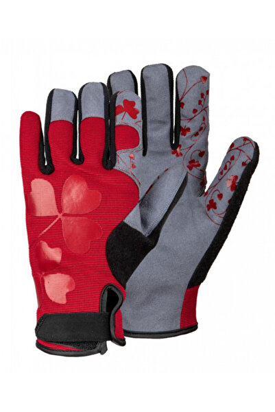 BSafe Mănuși de lucru Easy Work HBY 003, mărimea 9