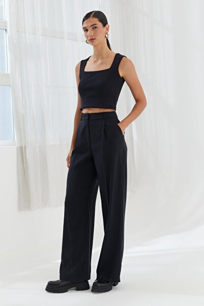 Naar 22222 PANTOLON SİYAH