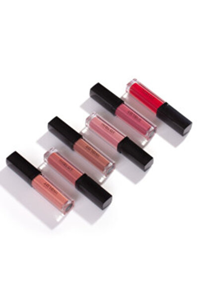 INGLOT Matte HD Lip Tint