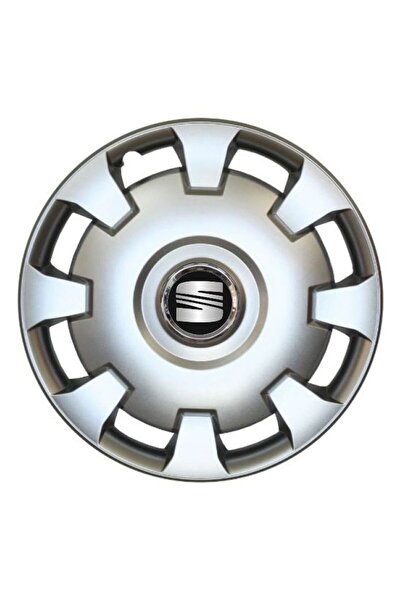 OEM Set de 4 capace pentru roți R16, potrivite pentru jante de 16 inch, pentr...