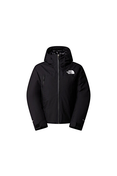 THE NORTH FACE W Tnf Range Down Hooded Jacket Erkek Outdoor Montu NF0A8DQTJK3...