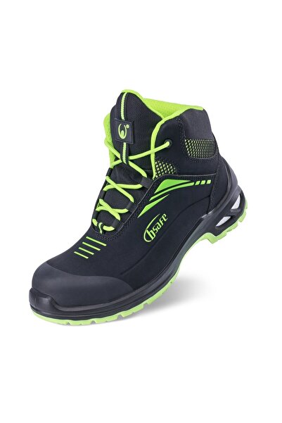 BSafe Ghete de protecție Boost S3 PS SR FO