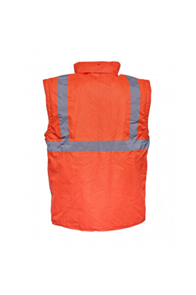 BSafe Geaca Oxford Dansk reflectorizanta