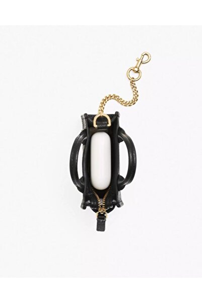 Marc Jacobs THE NANO TOTE CHARM