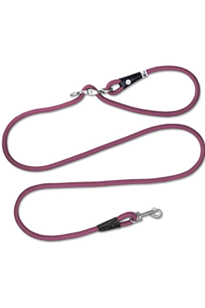 Curli مقود فاريو كومفورت للكلاب - روبي/كبير