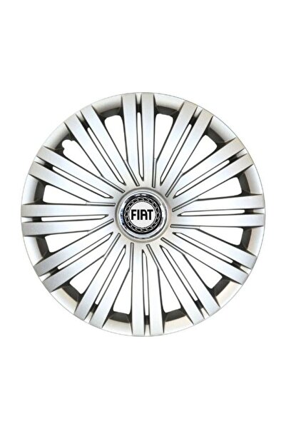 OEM Set de 4 capace pentru roți R15, potrivite pentru jante de 15 inch, pentr...