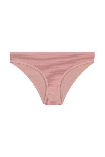 koza iç giyim Chiloți de bază din bumbac din 3 piese pentru femei