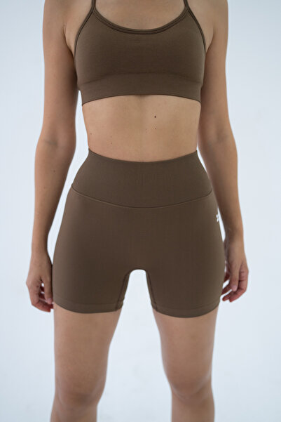 YoubeActive CloudFit Kadın Esnek ve Toparlayıcı Spor Şort