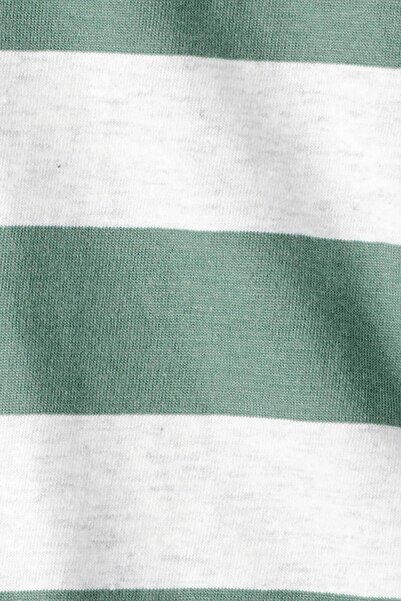 Carter's Baby Boy Ecru Bodysuit Pants