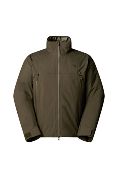 THE NORTH FACE M TNF RANGE DOWN JACKET