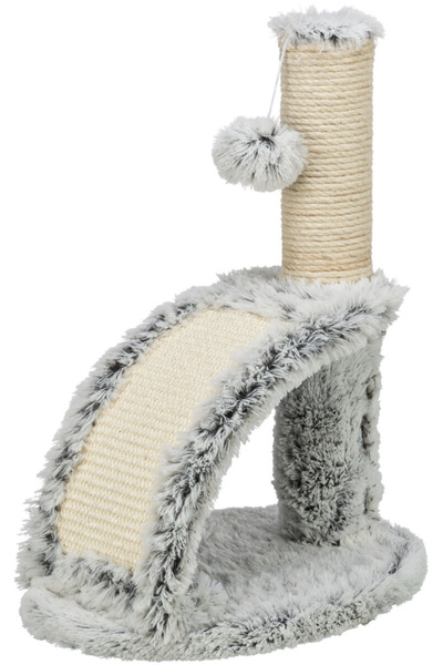 Trixie Junior Cat Set Winnie, 25x35x43 cm, Black/White, 44574