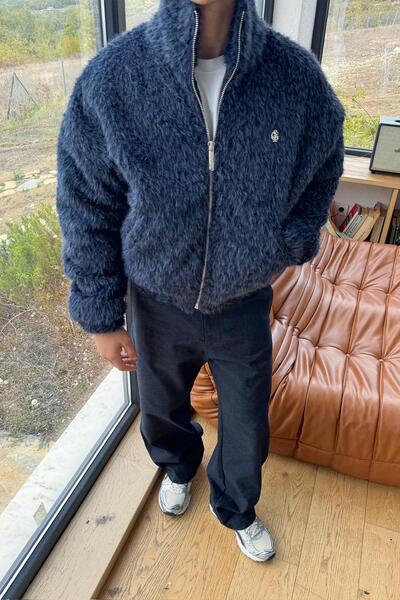 Flaw Wear Μπουφάν με φερμουάρ