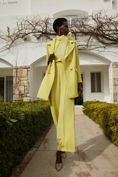 Senna Design BONNEVILLE BOL PAÇA PANTOLON-Mimoza