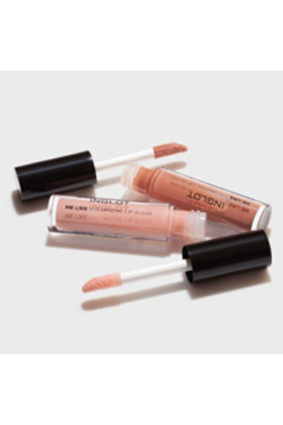 INGLOT Gloss Me Like Volumizing