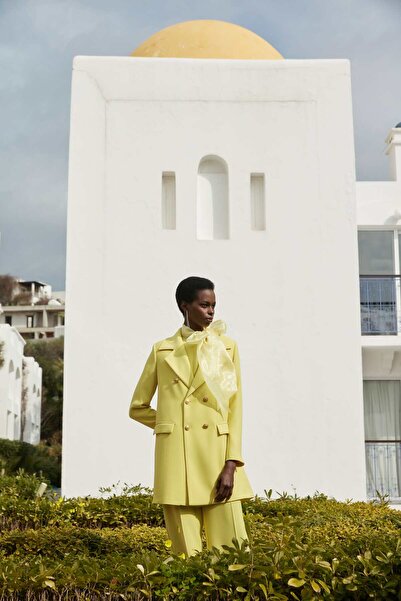 Senna Design BONNEVILLE BOL PAÇA PANTOLON-Mimoza