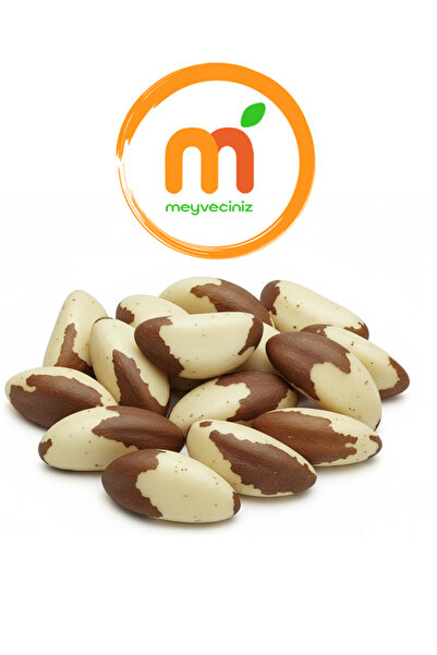 meyveciniz Brezilya Cevizi 1 kg