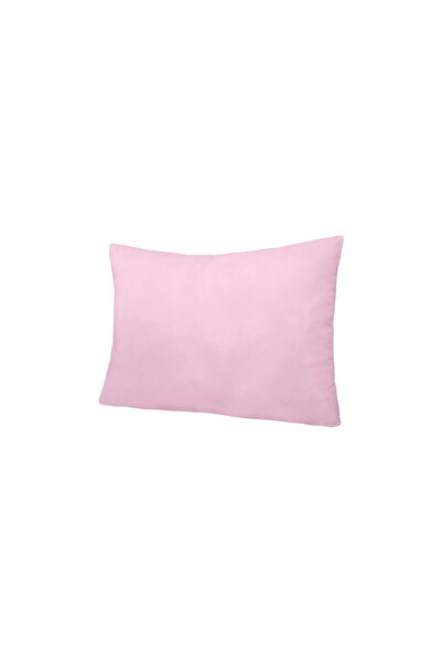 Somnart Belina Pillow 50X70, Microfiber, Machine Washable, Hollow, Pink