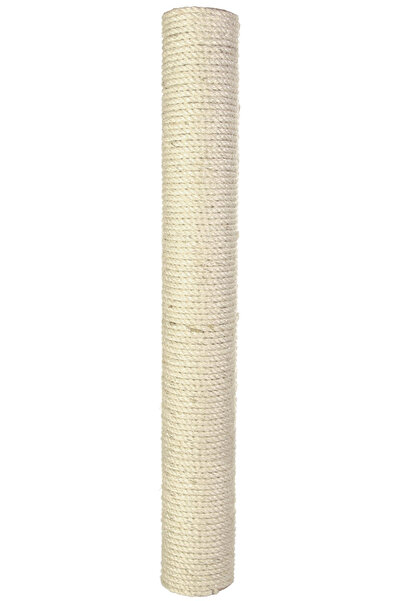Trixie Sisal Post For Cat Set, 9x70 cm, 43994