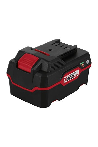 PARKSIDE Acumulator Li-Ion Akku PAP 20 B3, 20V, 4Ah, „X 20 V Team"