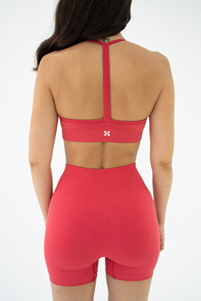 YoubeActive CloudFit Kadın Esnek ve Toparlayıcı Spor Şort