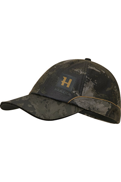 Harkila Șapcă NOCTYX Camo Light, Neagră
