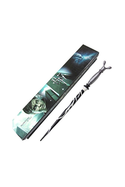 THK Baghetă din rășină Horace Slughorn, gri, THK®