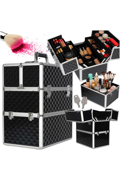 TECOS Επαγγελματική τσάντα για 2 σε 1, Tecos, διαστάσεις 35x25x42 cm, 2 κύριε...