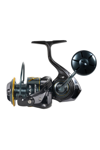 RYUJI Rocky 6000 SW 8+1 BB Spin Olta Makinesi