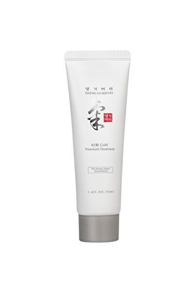 DAENG GI MEO RI - Tratament Ki Gold Premium, balsam de păr regenerant 50 ml